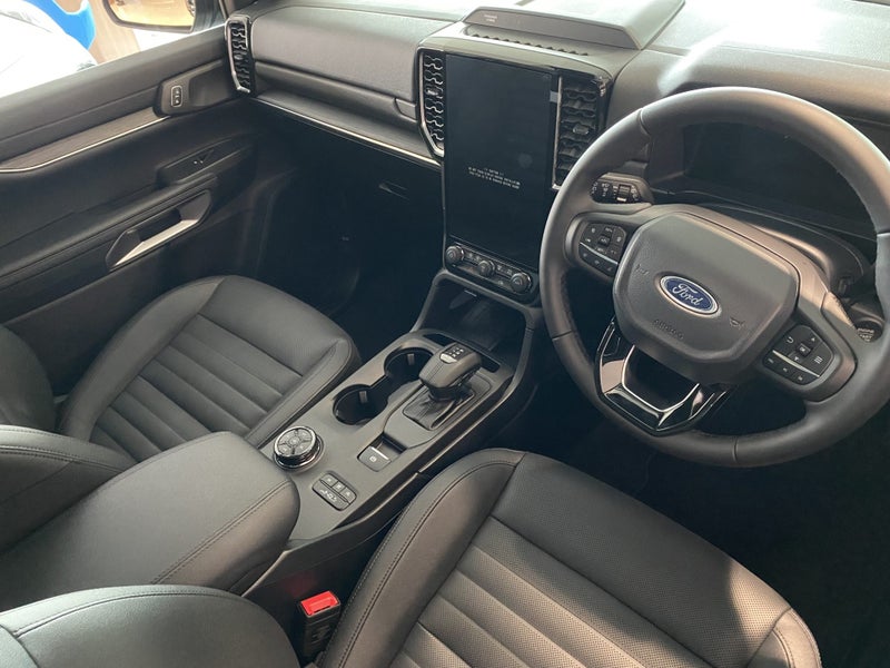 2025 Ford Everest Sport 2.0 image 2