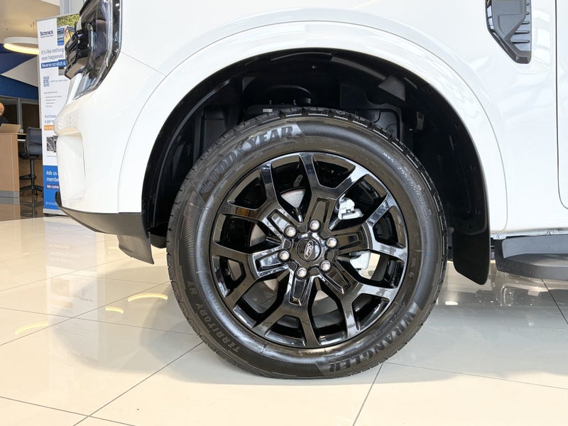 2025 Ford Everest Sport 2.0 Bi-Turbo AWD image 5
