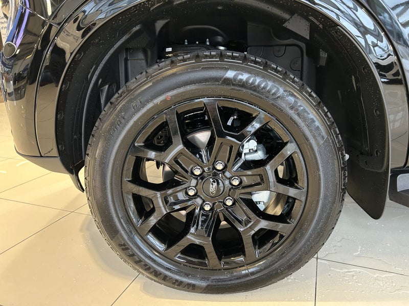2025 Ford Everest Sport 2.0 Bi-Turbo AWD image 4