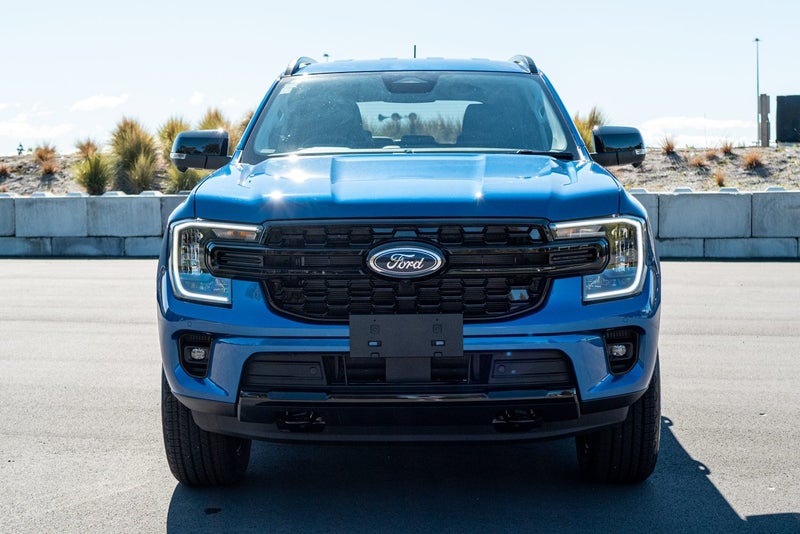 2025 Ford Everest Sport 2.0 Bi Turbo Diesel AWD image 2
