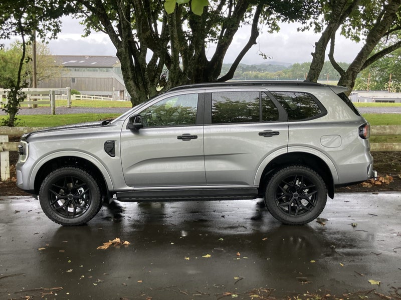 2025 Ford Everest Sport 2.0D/4Wd/10At image 5