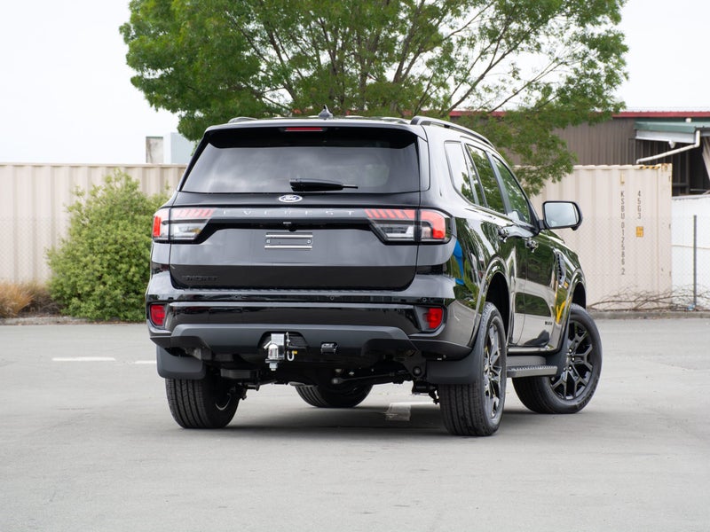 2025 Ford Everest Sport 2.0L Bi-Turbo 4WD image 3