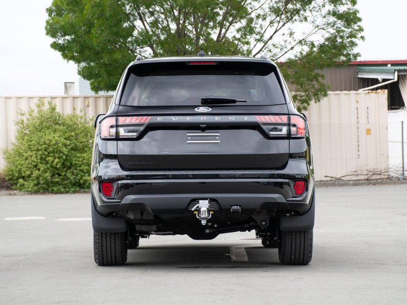 2025 Ford Everest Sport 2.0L Bi-Turbo 4WD image 5