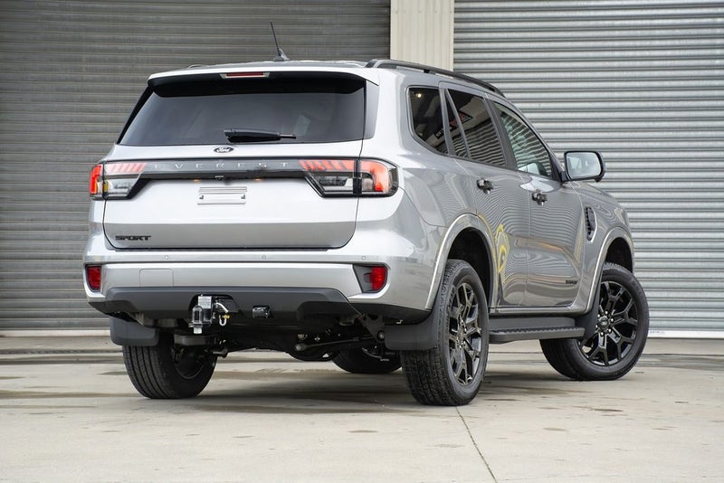 2025 Ford Everest Sport 2.0L Bi-Turbo 4x4 image 3