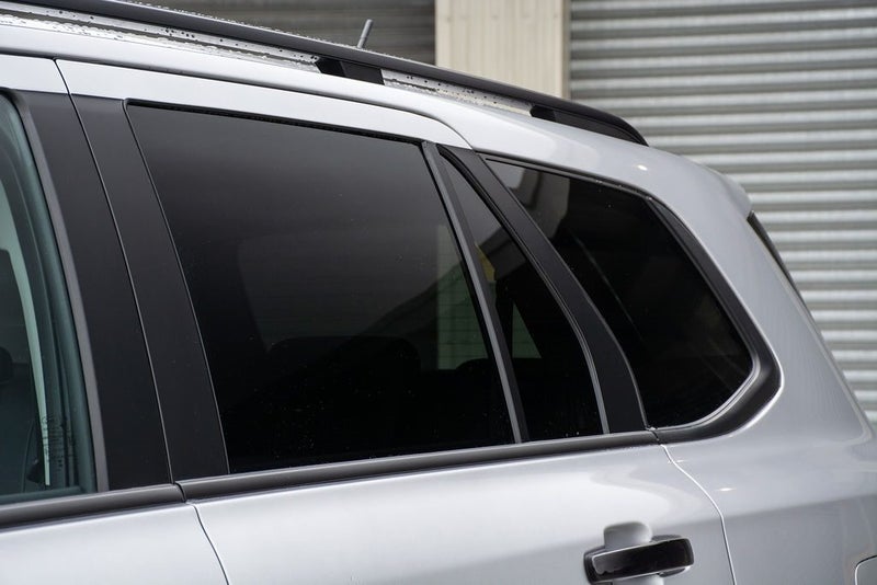 2025 Ford Everest Sport 2.0L Bi-Turbo 4x4 image 5