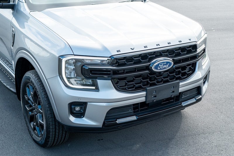 2025 Ford Everest Sport 2.0L Diesel 4WD 10 Spee... image 2