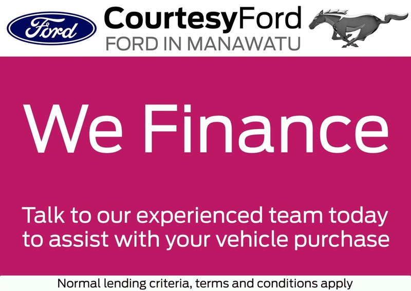 2025 Ford Everest SUV SPORT 2.0D 10A image 2