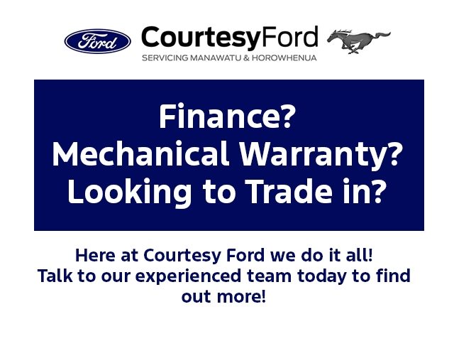 2025 Ford Everest SUV SPORT 2.0L BiT DIESEL 10... image 4