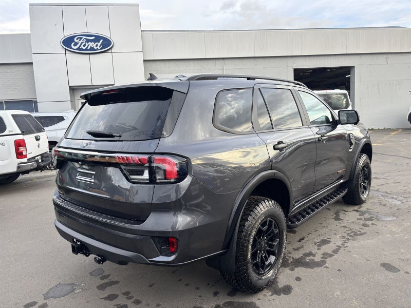 2025 Ford Everest TREMOR image 3