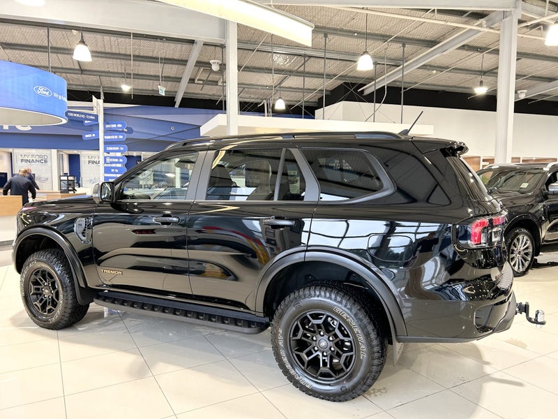 2025 Ford Everest Tremor 3.0 V6 AWD image 5