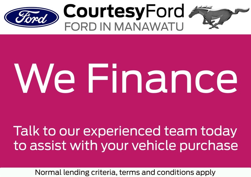 2025 Ford Everest Tremor 3.0D/4Wd/10At image 2