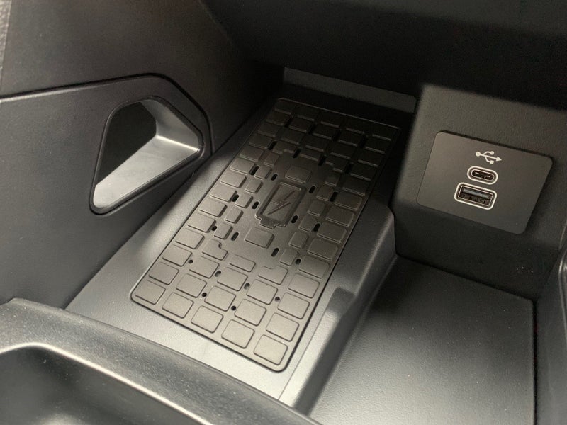 2025 Ford Everest Tremor 3.0D/4Wd/10At image 3