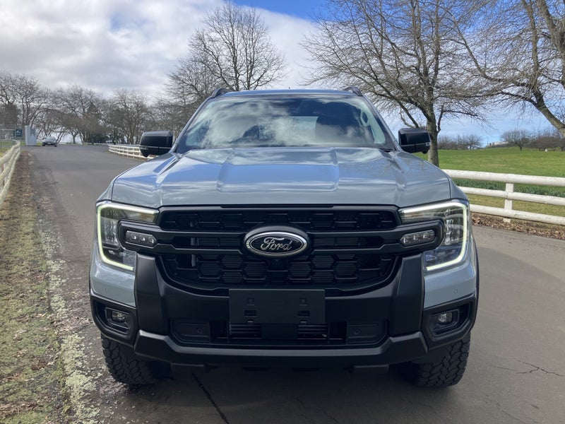 2025 Ford Everest Tremor 3.0D/4Wd/10At image 2