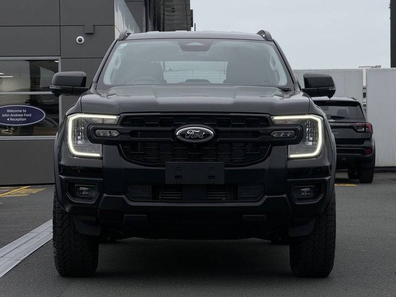 2025 Ford Everest Tremor 3.0D/4Wd/10At image 3
