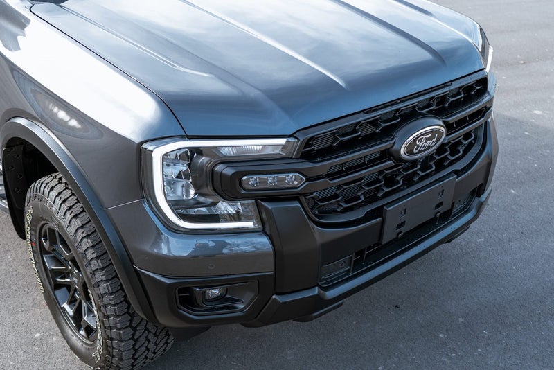 2025 Ford Everest Tremor 3.0L Diesel/4WD/10 Spe... image 2