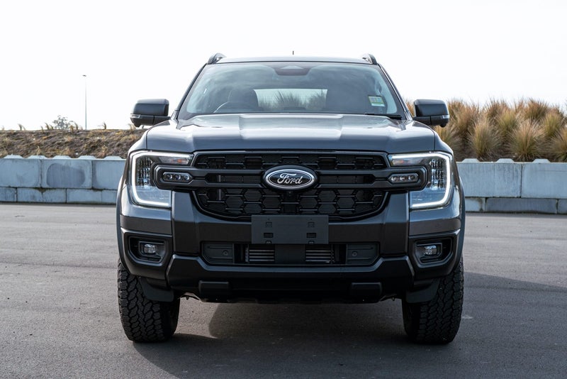 2025 Ford Everest Tremor 3.0L Diesel/4WD/10 Spe... image 3