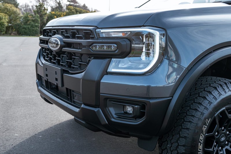 2025 Ford Everest Tremor 3.0L Diesel/4WD/10 Spe... image 5