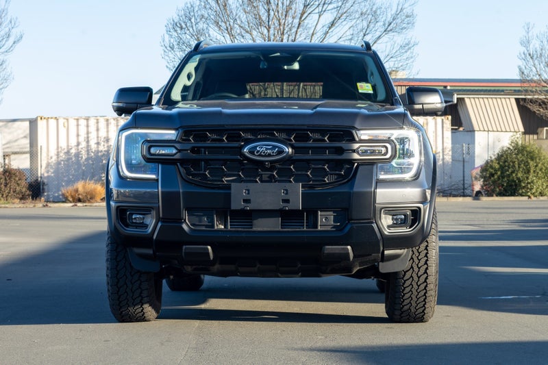 2025 Ford Everest Tremor 3.0L V6 4WD image 2
