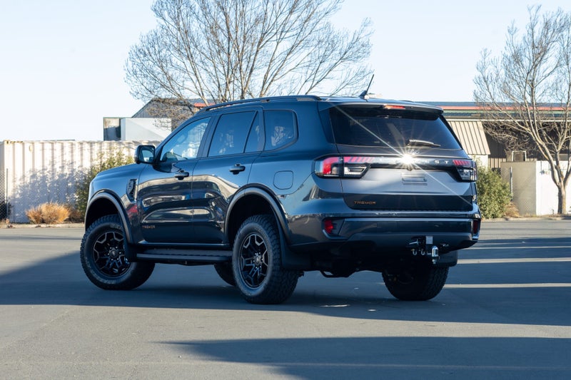 2025 Ford Everest Tremor 3.0L V6 4WD image 5