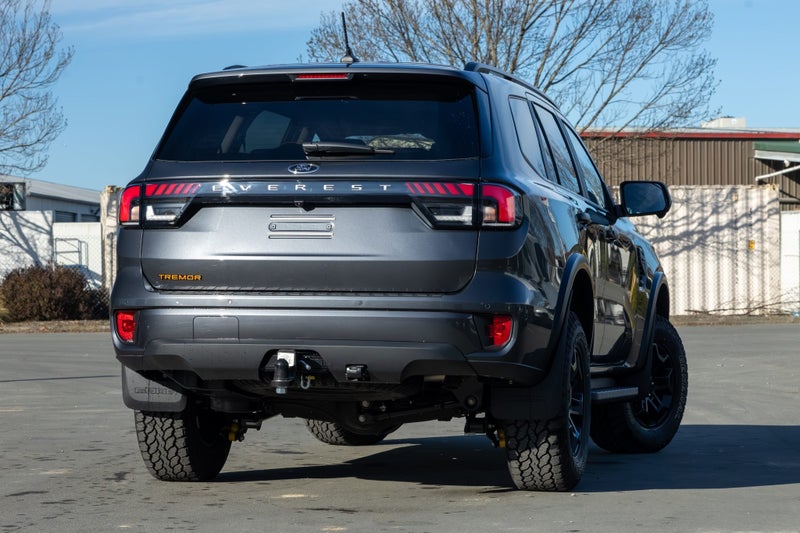 2025 Ford Everest Tremor 3.0L V6 4WD image 3