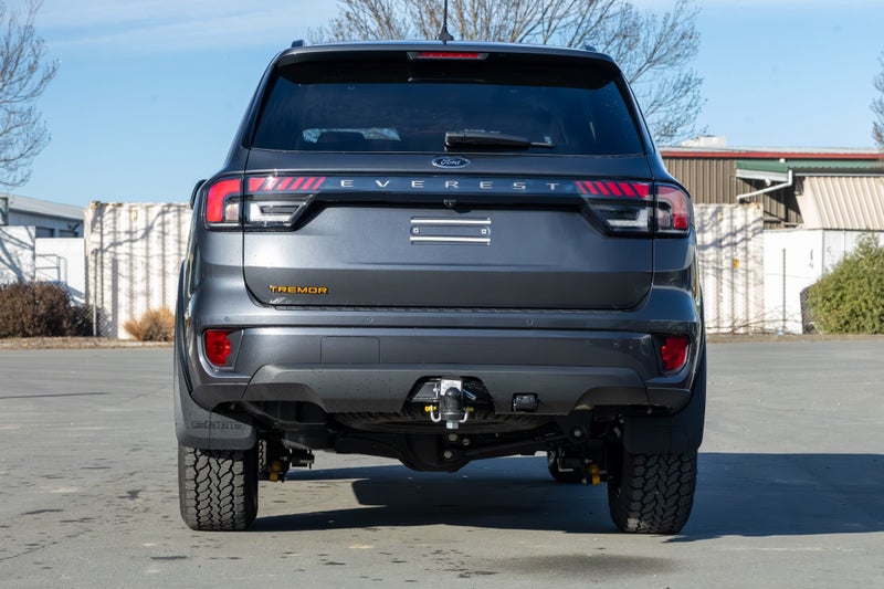 2025 Ford Everest Tremor 3.0L V6 4WD image 5