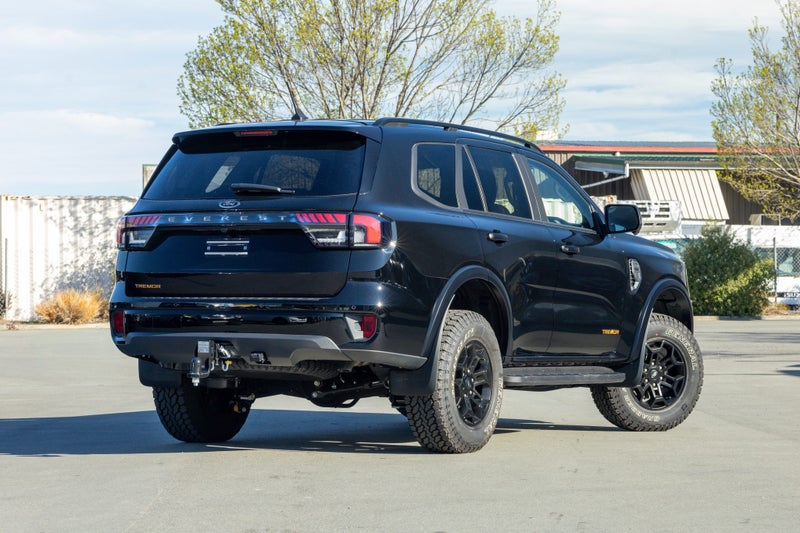 2025 Ford Everest Tremor 3.0L V6 4WD image 3