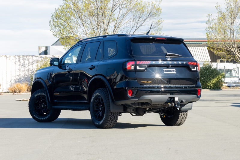 2025 Ford Everest Tremor 3.0L V6 4WD image 4