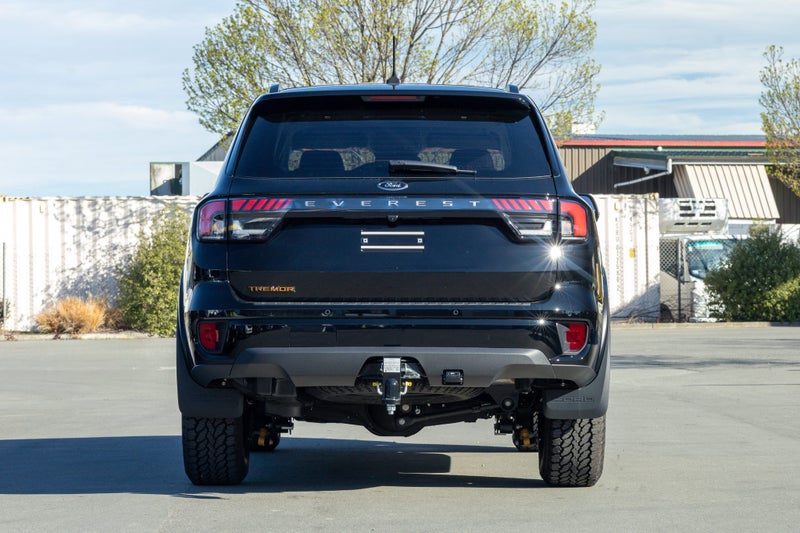 2025 Ford Everest Tremor 3.0L V6 4WD image 5