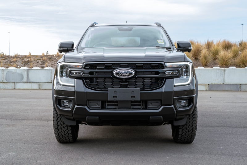 2025 Ford Everest Tremor 3.0L V6 Diesel/4WD/10... image 3