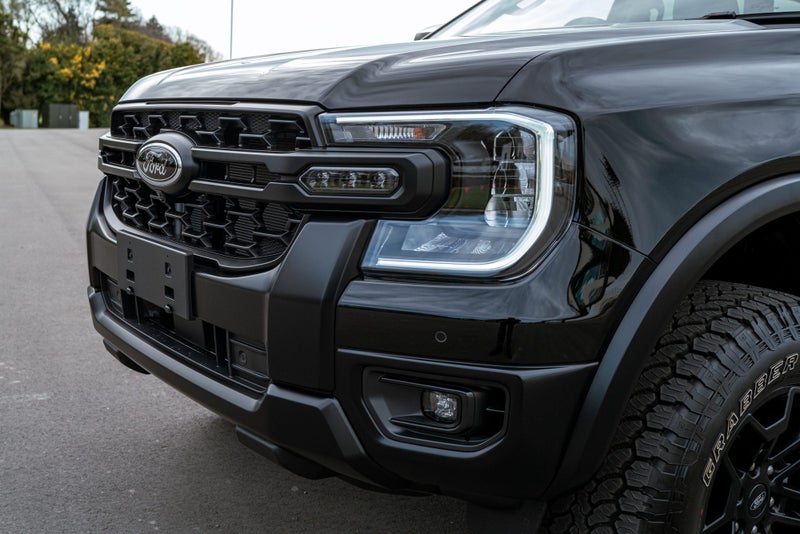 2025 Ford Everest Tremor 3.0L V6 Diesel/4WD/10... image 5