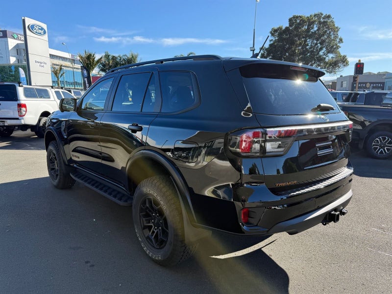 2025 Ford Everest TREMOR image 5