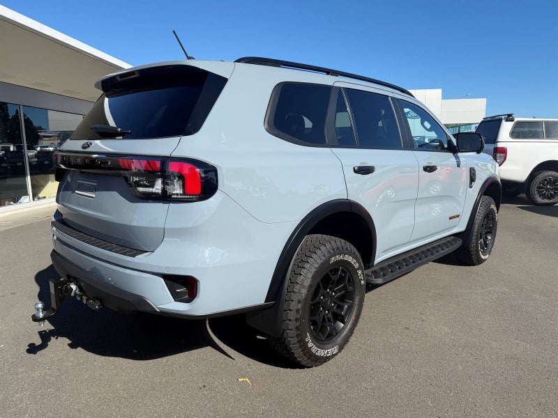 2025 Ford Everest TREMOR image 4
