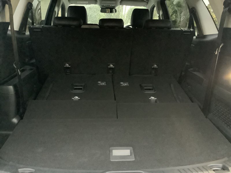 2025 Ford Everest TREMOR image 5