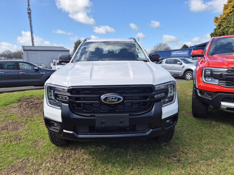 2025 Ford Everest Tremor V6 | 3.0D | 4WD image 2