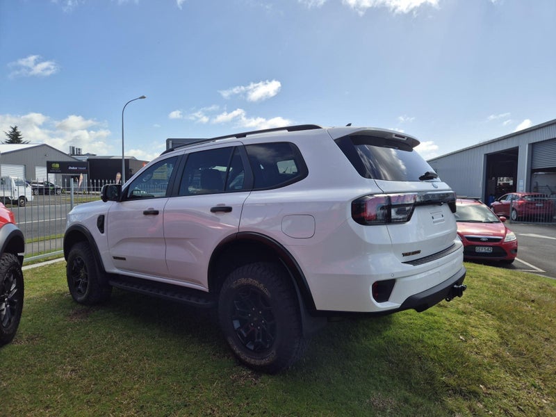 2025 Ford Everest Tremor V6 | 3.0D | 4WD image 5