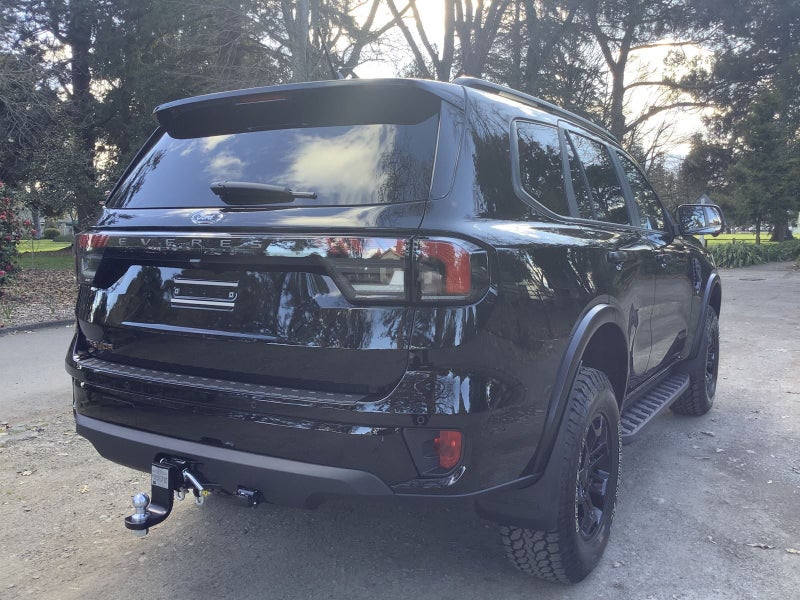 2025 Ford Everest TREMOR V6 image 3