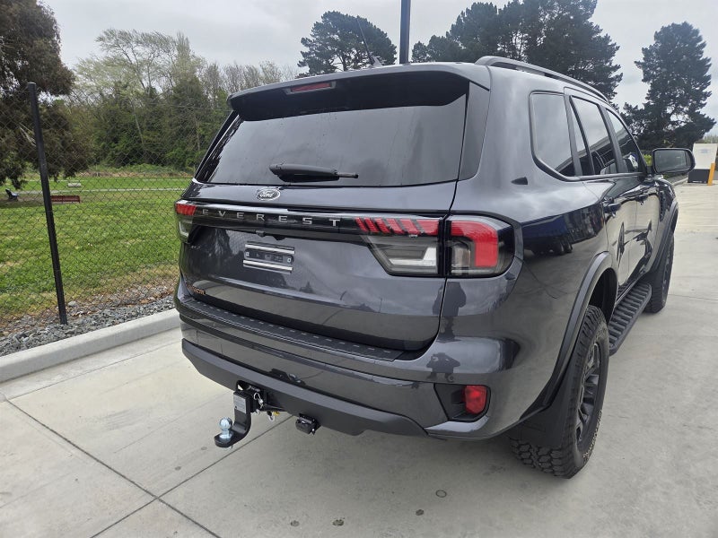 2025 Ford Everest TREMOR V6 Diesel 4WD 5DR image 5
