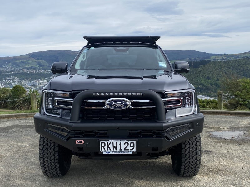 2025 Ford Everest Trend 2.0 image 3