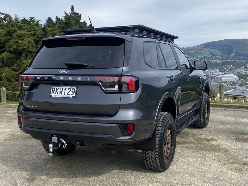 2025 Ford Everest Trend 2.0 image 5