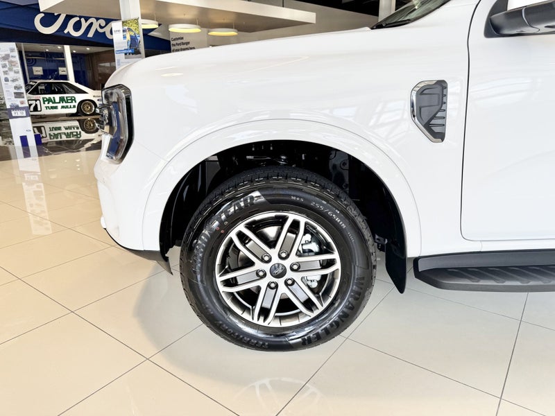 2025 Ford Everest Trend 2.0 Bi-Turbo AWD image 5