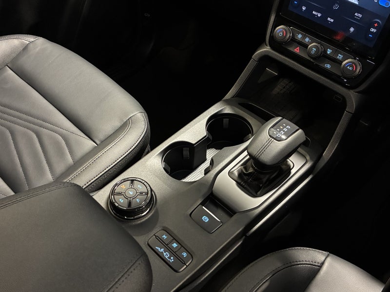 2025 Ford Everest Trend 2.0D/4Wd/10At image 3