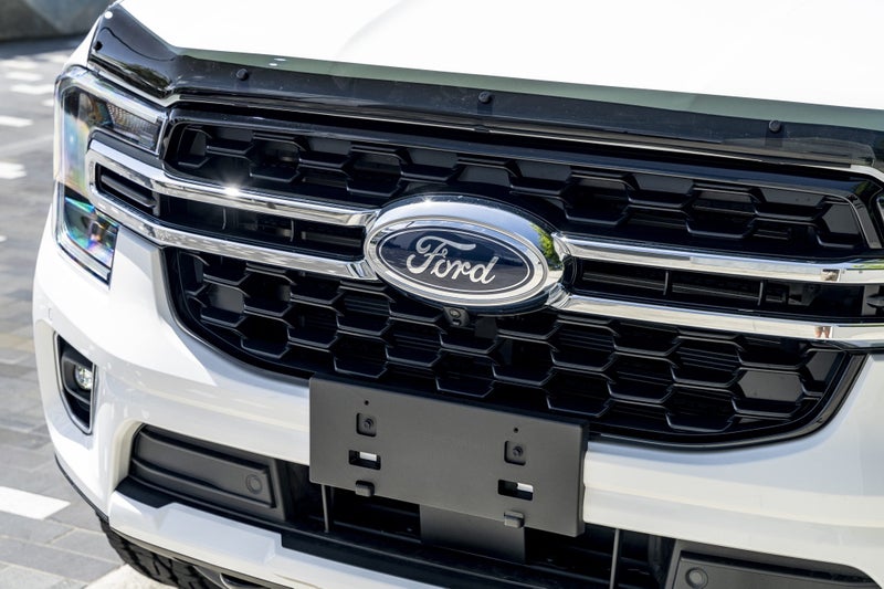 2025 Ford Everest Trend 2.0D 4WD image 5