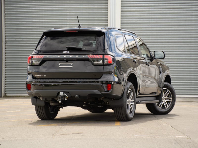 2025 Ford Everest Trend 2.0L 4WD image 3
