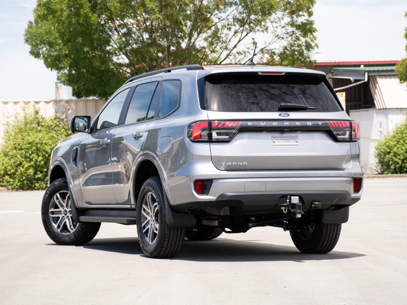 2025 Ford Everest Trend 2.0L Bi-Turbo 4WD image 5