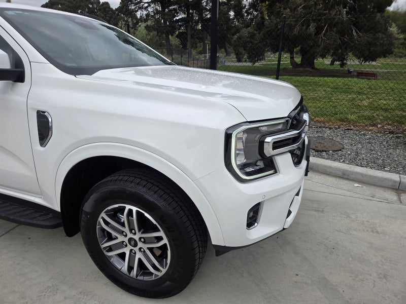 2025 Ford Everest TREND 4WD 2.0BiTb 10 Auto image 3