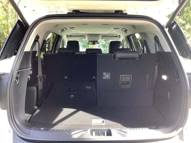 2025 Ford Everest TREND image 5