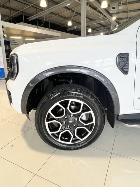 2025 Ford Everest Wildtrak 3.0 V6 AWD image 5