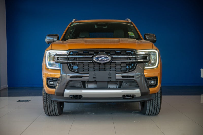 2025 Ford Everest Wildtrak 3.0D 187kW/600NM 3.5... image 3