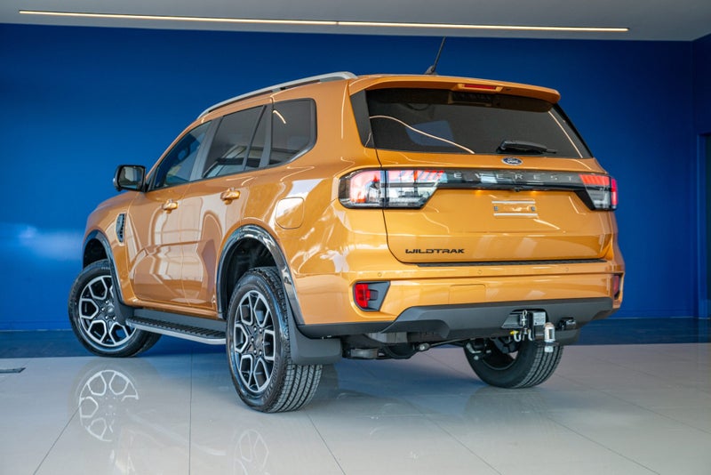 2025 Ford Everest Wildtrak 3.0D 187kW/600NM 3.5... image 5