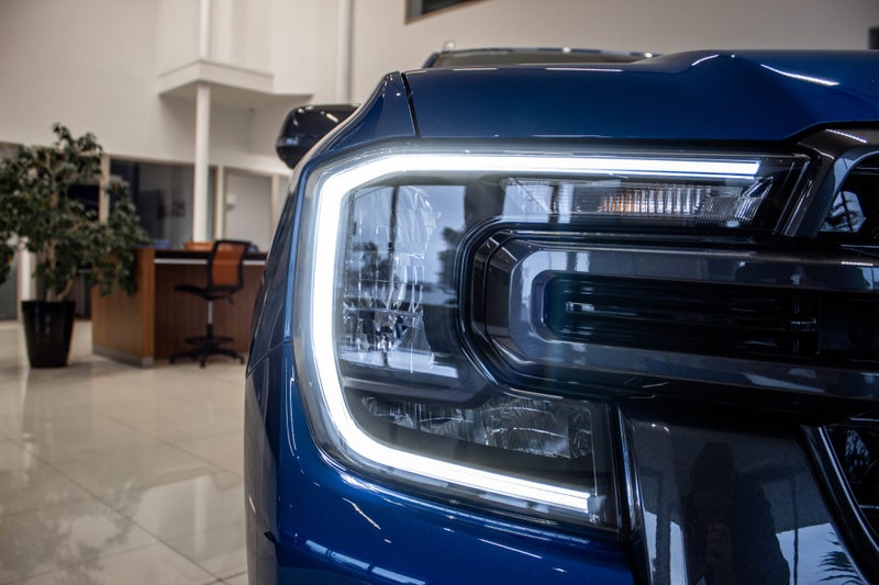 2025 Ford Everest WILDTRAK 3.0D/4WD image 5